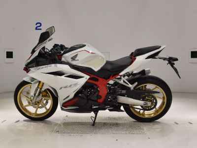 Honda CBR250RR 2020