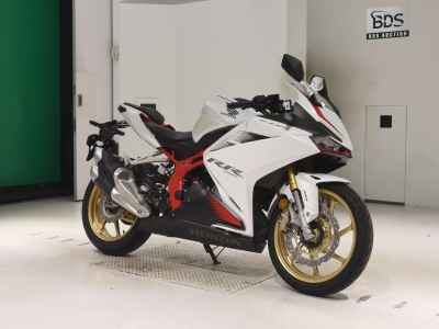 Honda CBR250RR 2020