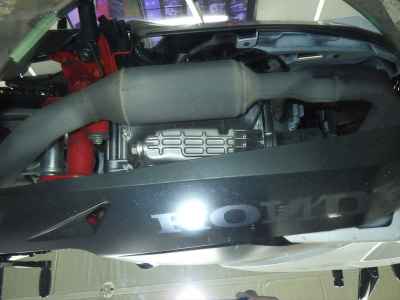 Honda CBR250RR 2020