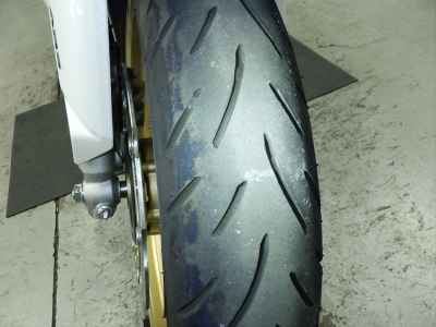 Honda CBR250RR 2020