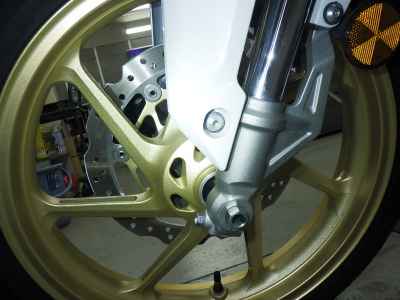 Honda CBR250RR 2020
