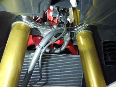Honda CBR250RR 2020