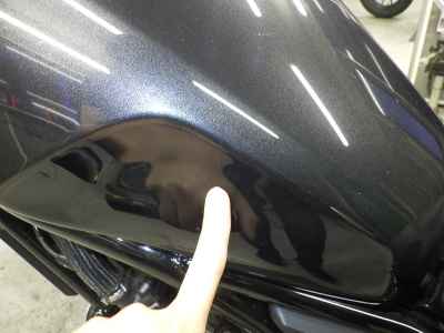 Honda Rebel CMX1100 2021