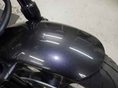 Honda Rebel CMX1100 2021