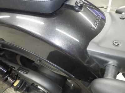 Honda Rebel CMX1100 2021