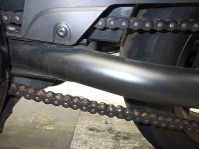 Honda Rebel CMX1100 2021