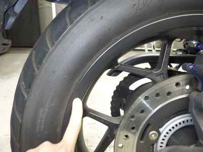 Honda Rebel CMX1100 2021