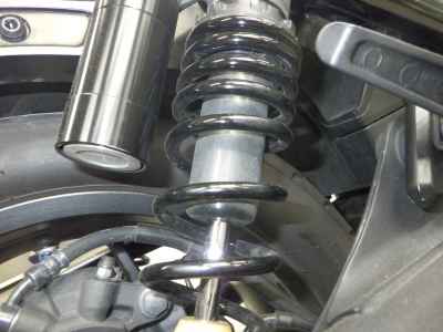 Honda Rebel CMX1100 2021