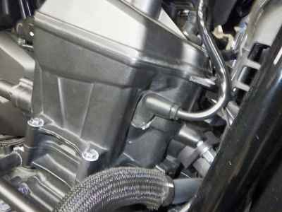 Honda Rebel CMX1100 2021