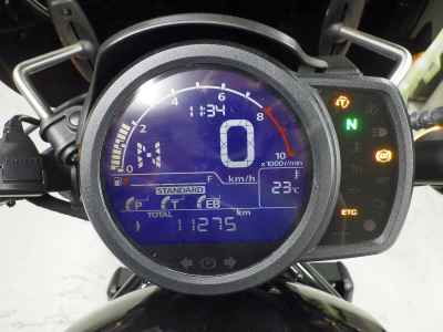 Honda Rebel CMX1100 2021