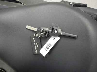 Honda Rebel CMX1100 2021