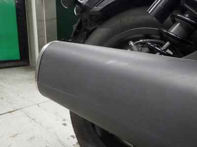 Honda Rebel CMX1100 2021