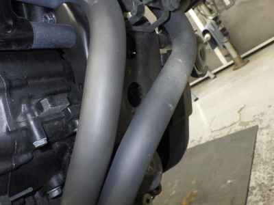 Honda Rebel CMX1100 2021
