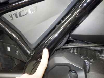 Honda Rebel CMX1100 2021