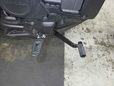 Honda Rebel CMX1100 2021