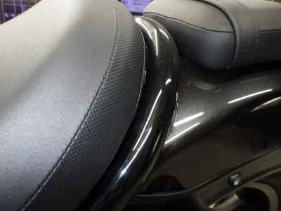 Honda Rebel CMX1100 2021