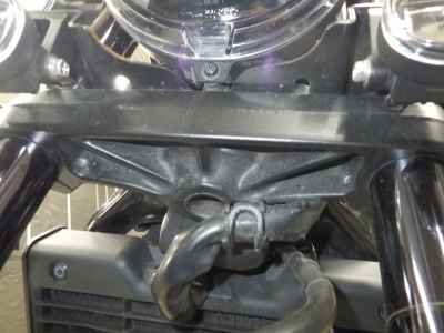 Honda Rebel CMX1100 2021