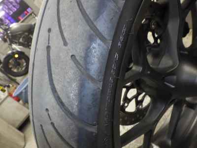 Honda Rebel CMX1100 2021