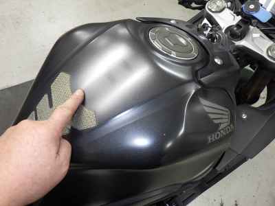 Honda CB650R 2019