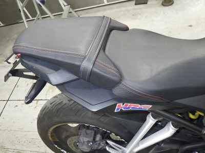 Honda CB650R 2019