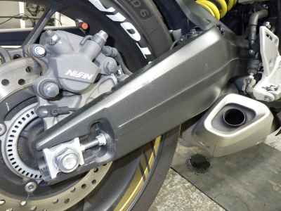 Honda CB650R 2019