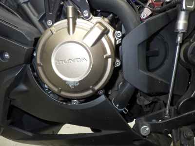 Honda CB650R 2019