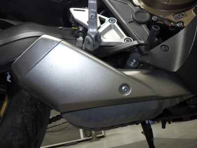 Honda CB650R 2019
