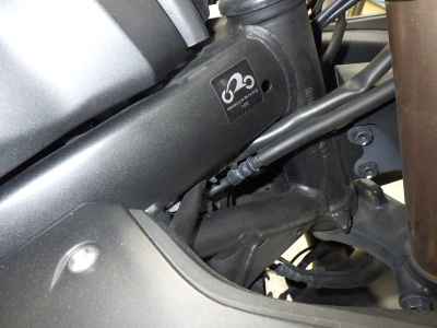 Honda CB650R 2019