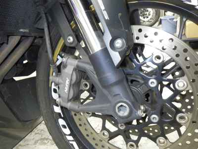 Honda CB650R 2019