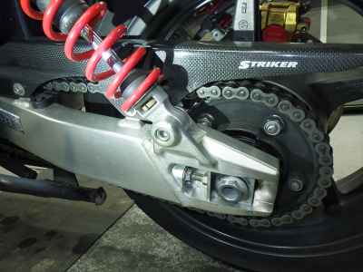 Honda CB1300SF 2007