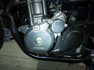 Honda CB1300SF 2007