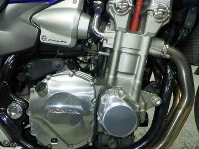 Honda CB1300SF 2007
