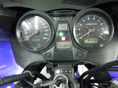 Honda CB1300SF 2007