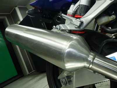 Honda CB1300SF 2007