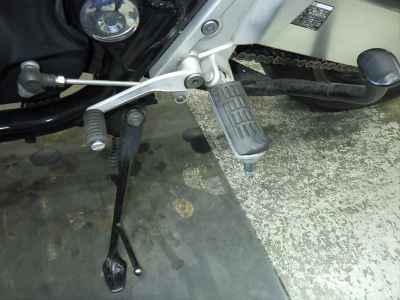 Honda CB1300SF 2007