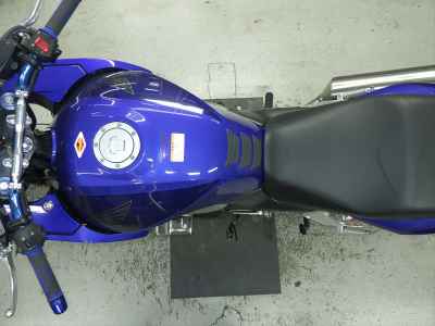 Honda CB1300SF 2007