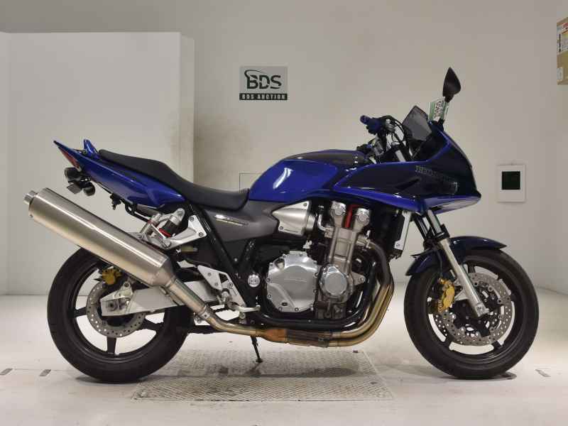 Honda CB1300SF 2007