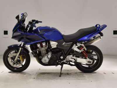 Honda CB1300SF 2007