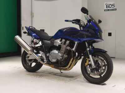 Honda CB1300SF 2007