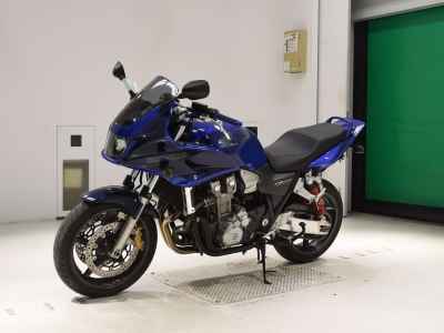 Honda CB1300SF 2007