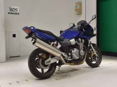 Honda CB1300SF 2007