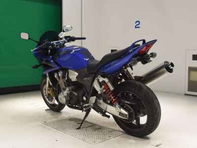 Honda CB1300SF 2007