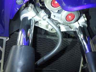 Honda CB1300SF 2007