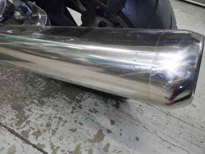 Kawasaki ZZR1400 2007
