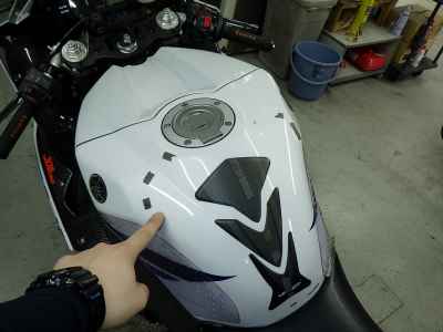 Yamaha YZF-R1 2014