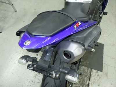 Yamaha YZF-R1 2014