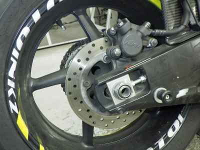 Yamaha YZF-R1 2014