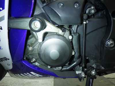 Yamaha YZF-R1 2014