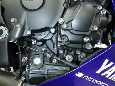 Yamaha YZF-R1 2014