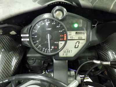 Yamaha YZF-R1 2014